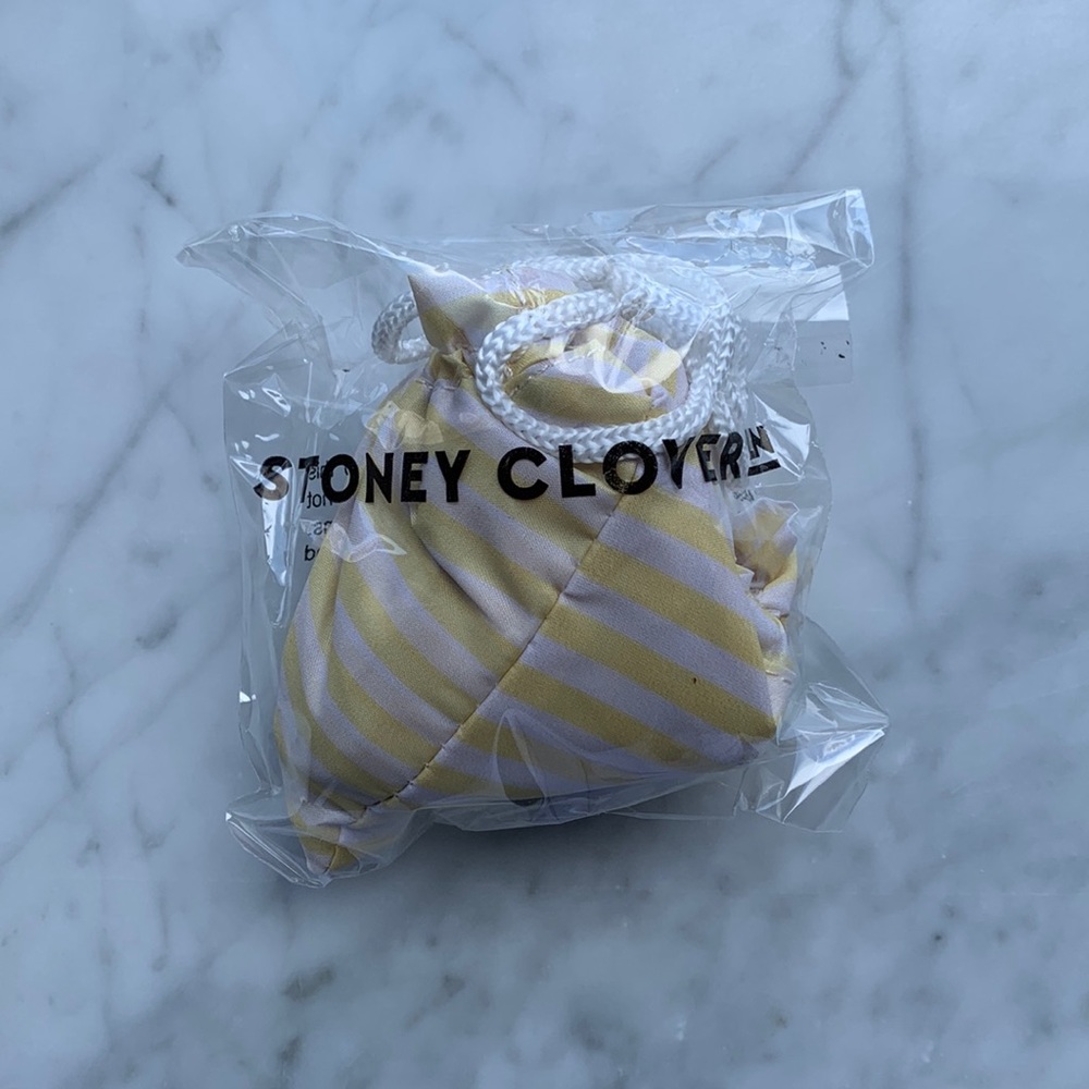 Stoney Clover Lane Reusable Shopping Bag